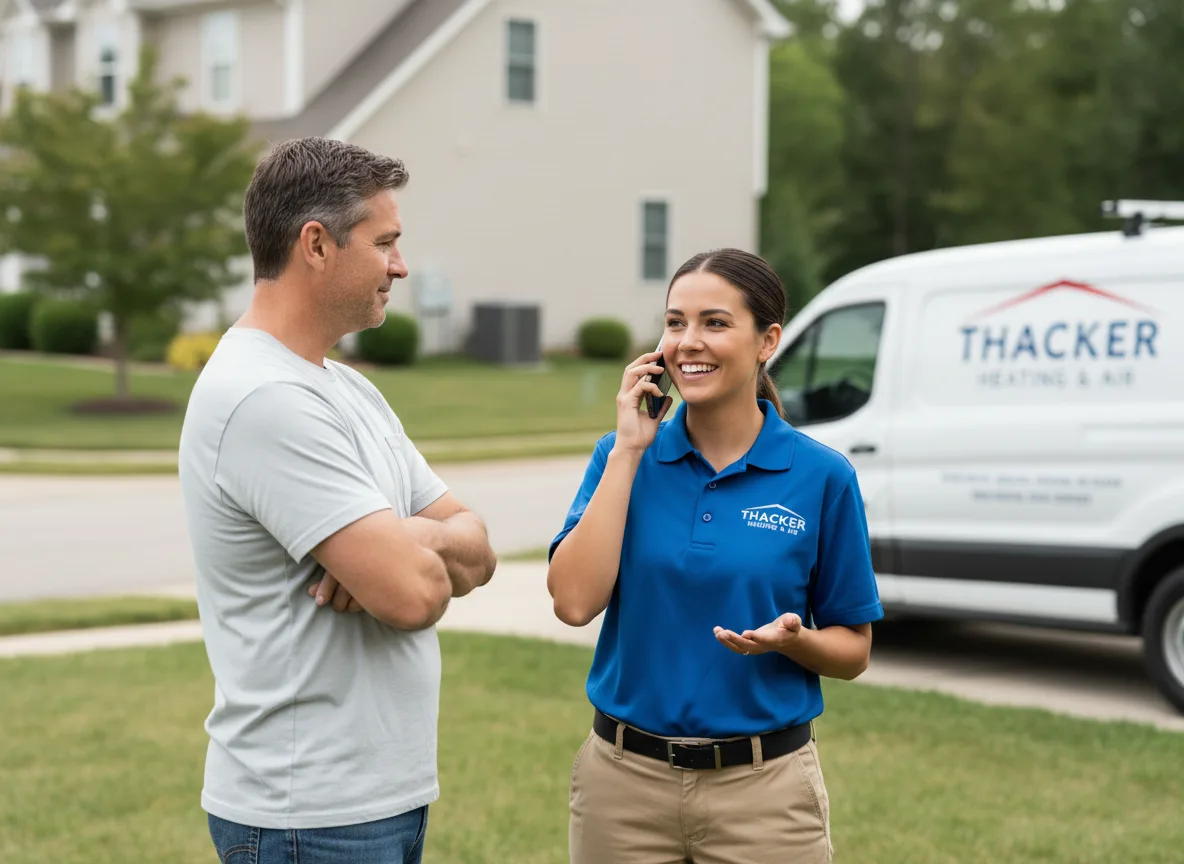 Ac Repair Woodworth, LA FAQs